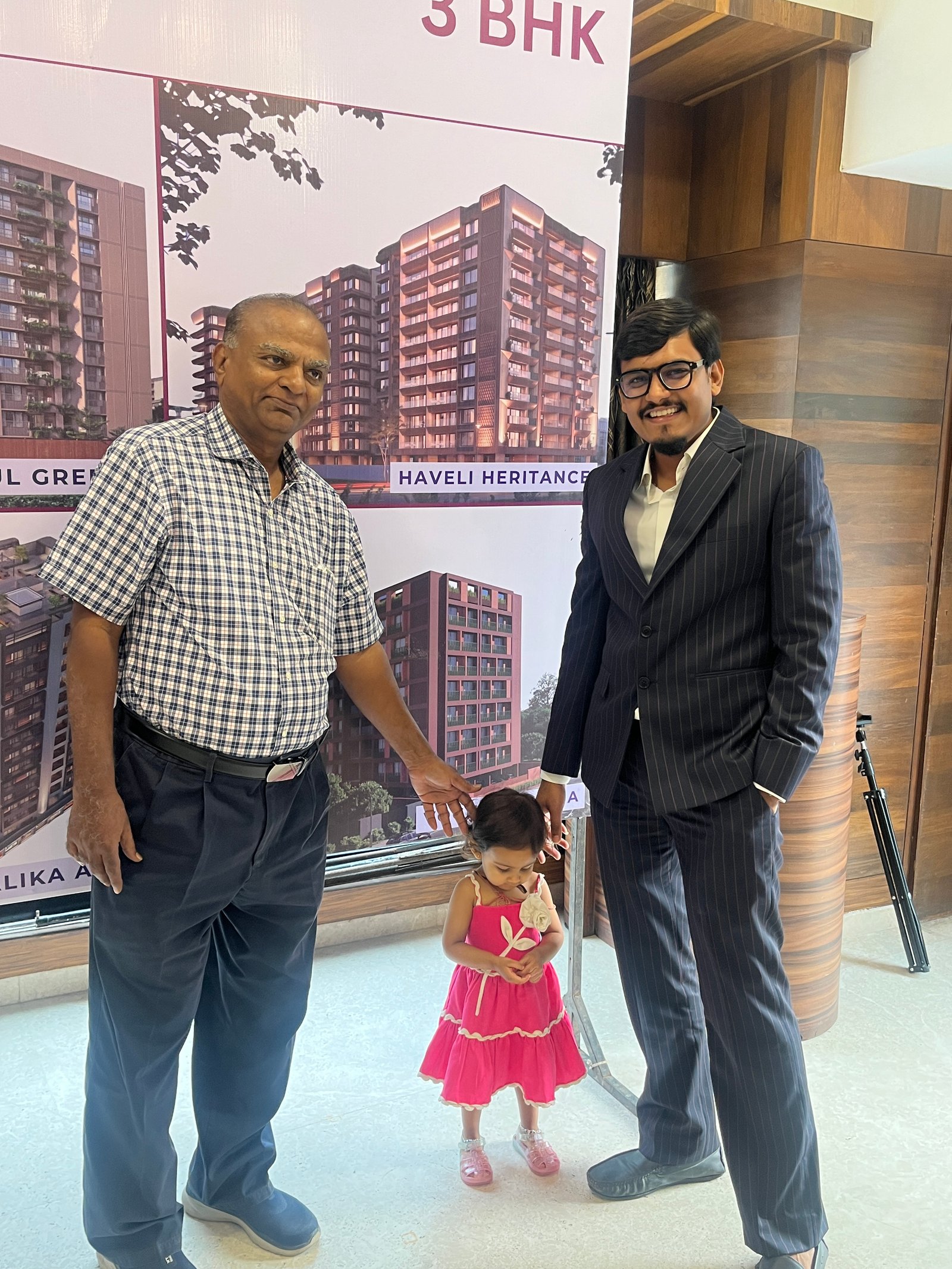 Bhagyodaya Realtors Showcase
